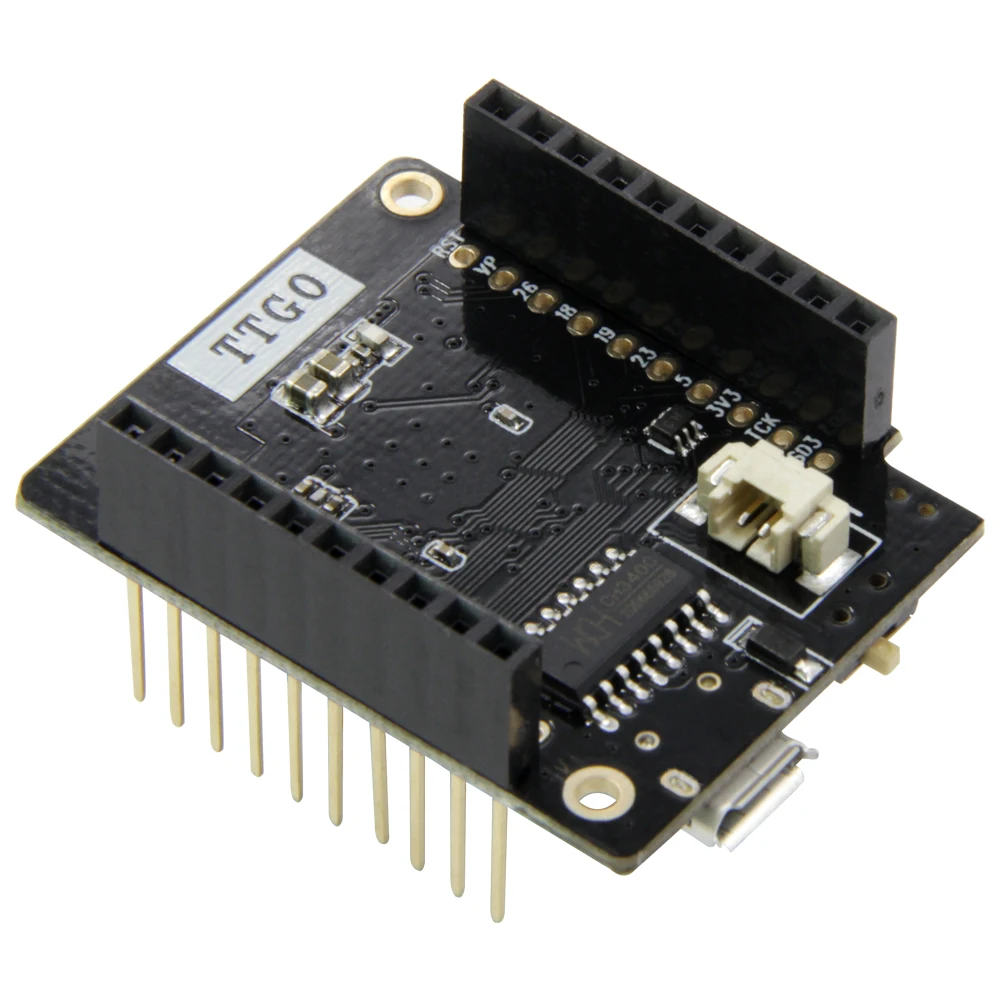 LILYGO®TTGO T7 V1.3 MINI 32 ESP32 WiFi Bluetooth модуль макетной платы|Печатные платы| |