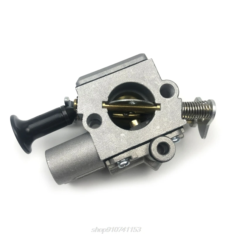 

Chainsaw Carburetor Carb Motor Parts Fits for Stihl MS261 MS271 MS291 Brush Cutter Parts Garden Tool M22 21 Dropshipping