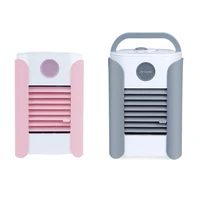 haeger personal purifier usb conditioner fan smart home mini mini cooler fan