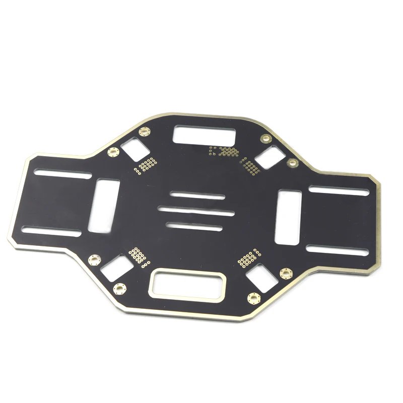 1 шт дрон rc uav f330f450f550s500s550 quadcopter рамка ремон