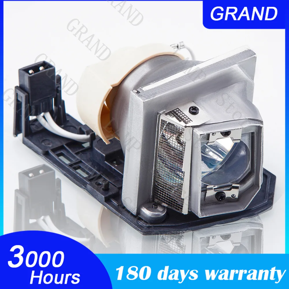BL FP230D SP.8EG01GC01 заменяемая прожекторная Лампа для проектора OPTOMA EX612 EX610ST DH1010 EH1020 EW615