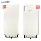 2 шт., Гидрогелевая Защитная пленка для Huawei Honor 9x pro 2019