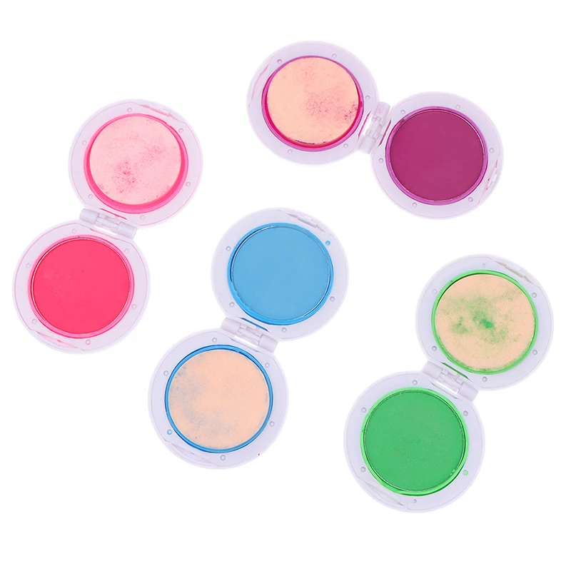 Новинка временная краска для волос пигмент мел пудра мягкий салонный цвет сделай