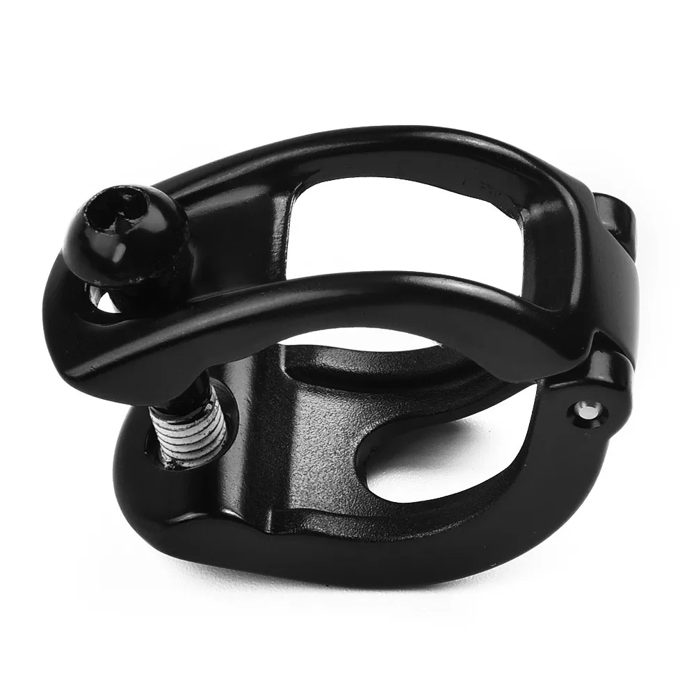 

Bike Bicycle Brake Clamp Ring Adapter Shifter Mounting Bracket For Avid MatchMaker X MMX Elixir CR Mag/X0/XX Bicycle Parts