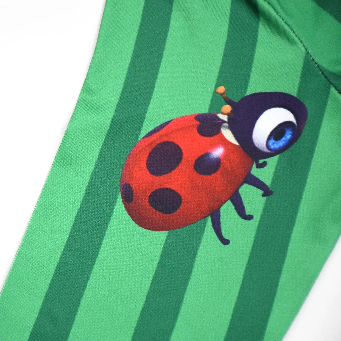 

Cosplay Costume Children's One-piece Big Watermelon LOGO Halloween Performance Costume
