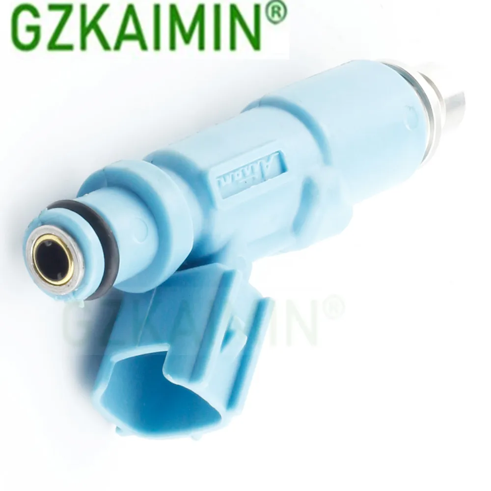 High Quality OEM 2320923020 23250-23020 23209-29015 Fuel Injector Nozzle For Vitz PETROL | Автомобили и мотоциклы