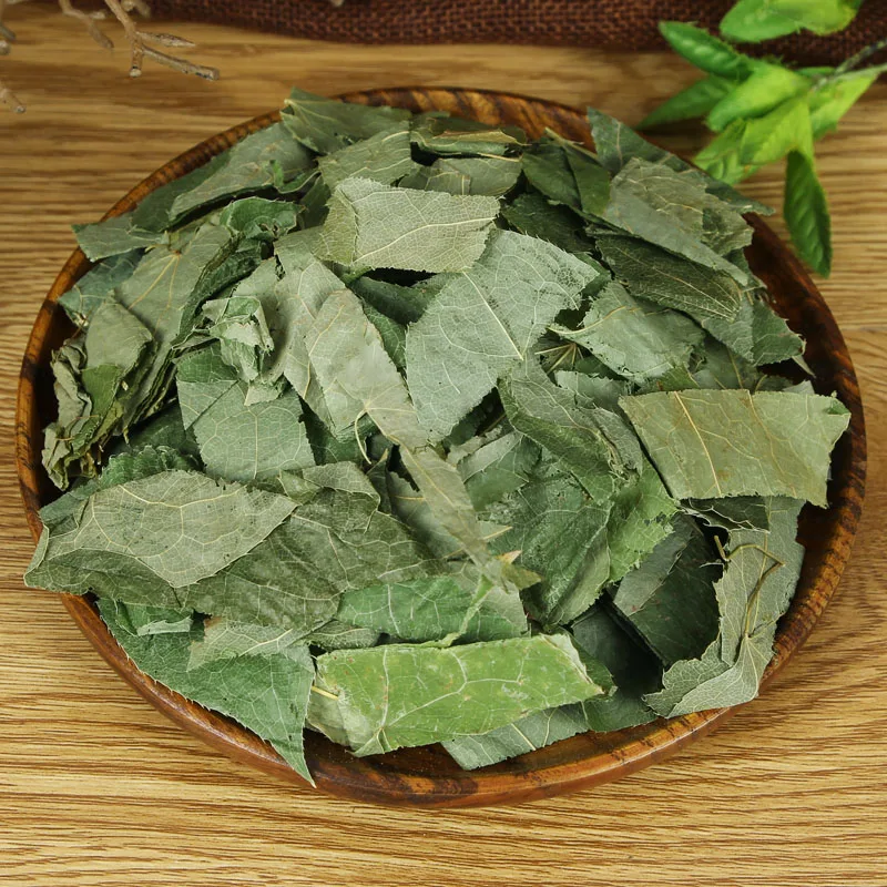 Натуральный листовой чай Epimedium пузырьковый китайская травяная медицина 100 г