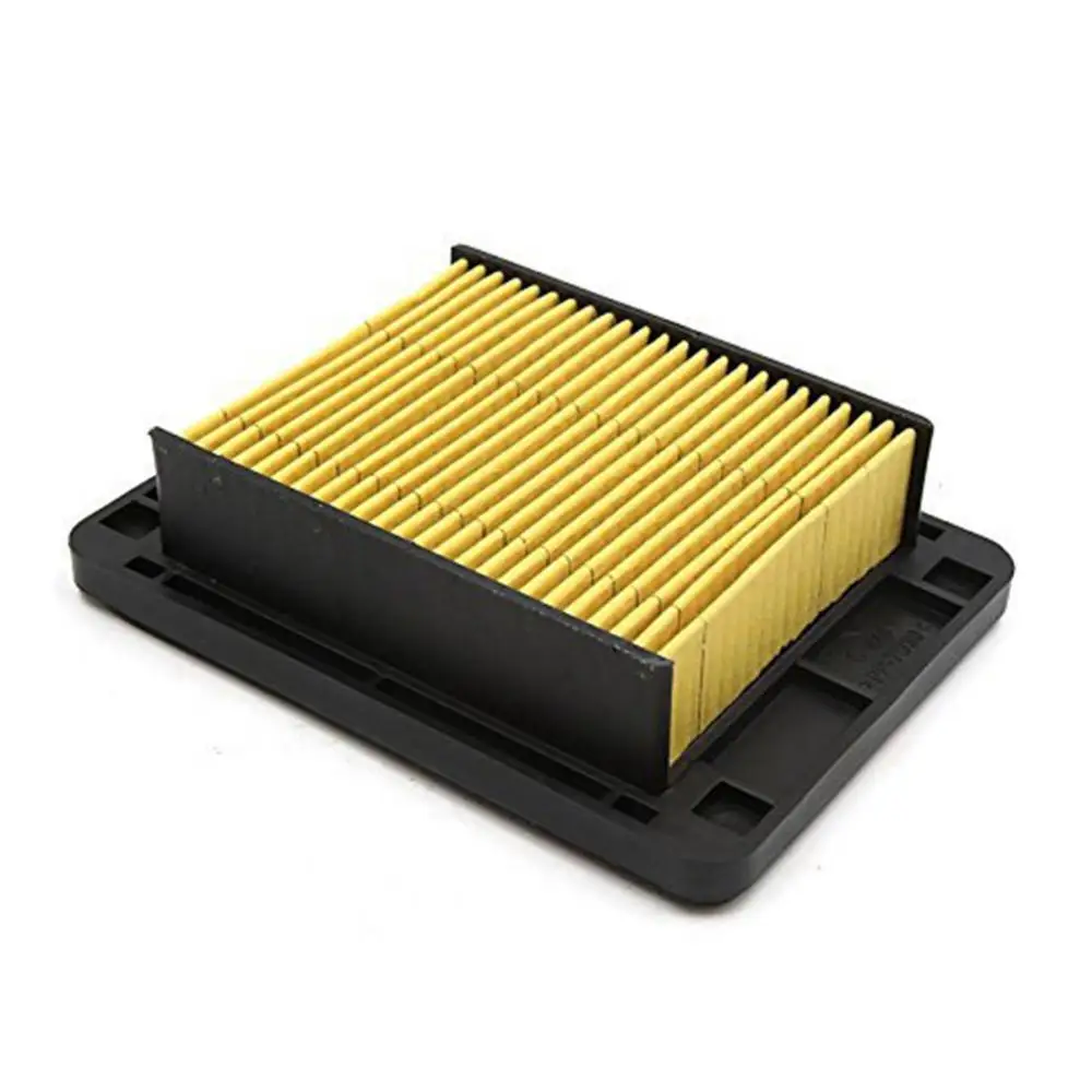 

80%HOT Motorcycle Air Filter Intake Cleaner Motorbike Replacement for Yamaha YZF R3