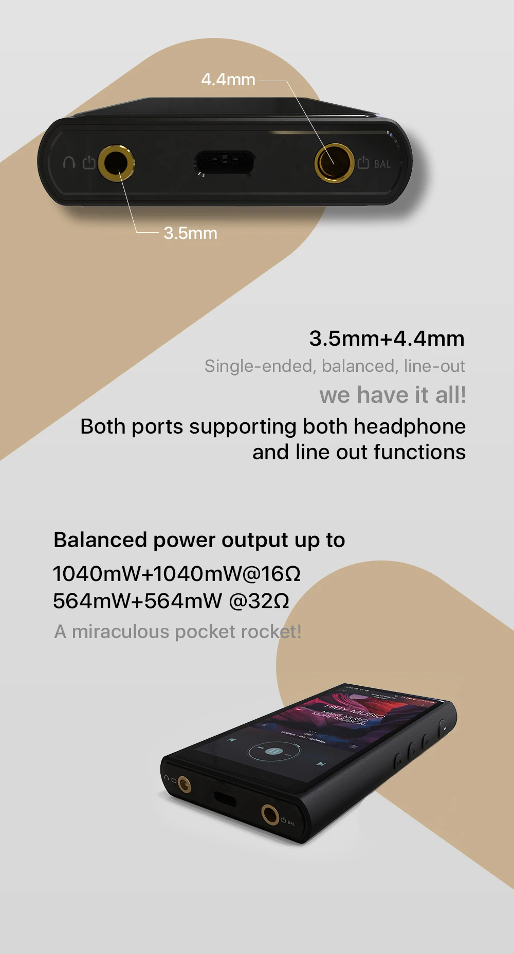 HiBy R5 Android 8,1 HIFI Lossless музыкальный mp3-плеер Amazon Music Ultra HD/WiFi/Air Play/LDAC/DSD/aptX/Dual CS43198/Hi-Res/MQA