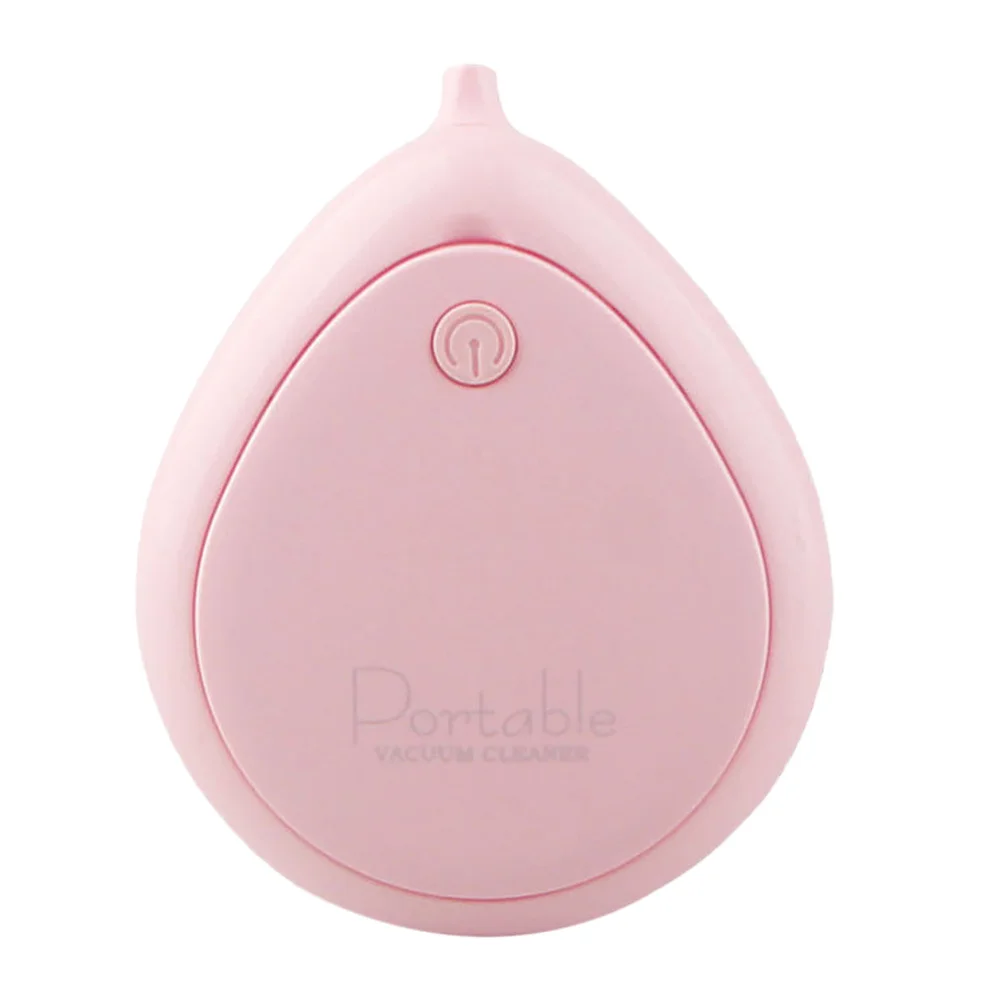 

1pc Handheld Dust Collector Portable Vacuum Cleaner Dust Cleaner for Home Car