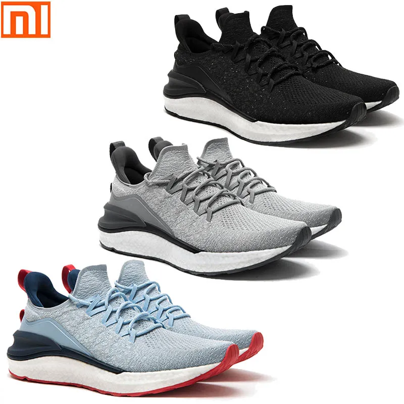 Xiaomi Mijia Sneakers 2 Купить