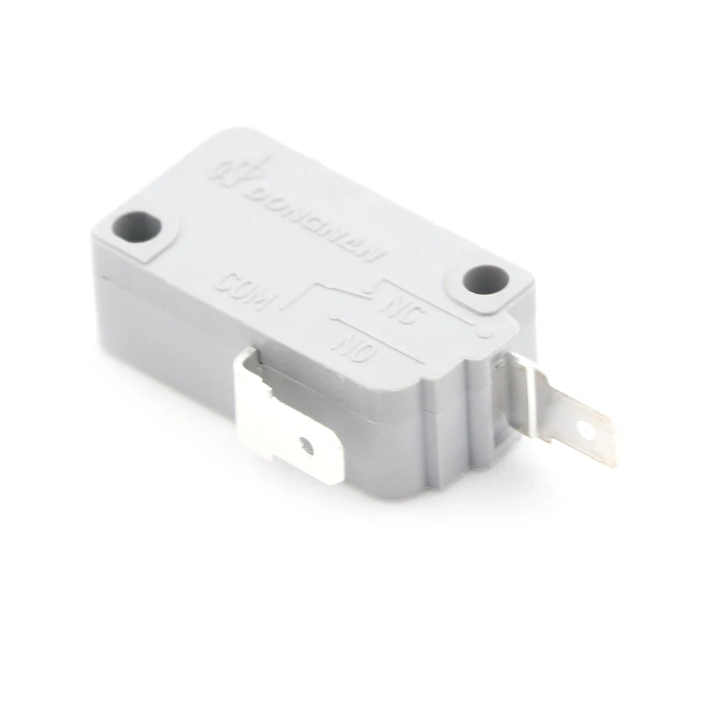 Новое поступление 1 шт. KW3A дверь Micro 5E4 10T105 переключатель для микроволновой печи