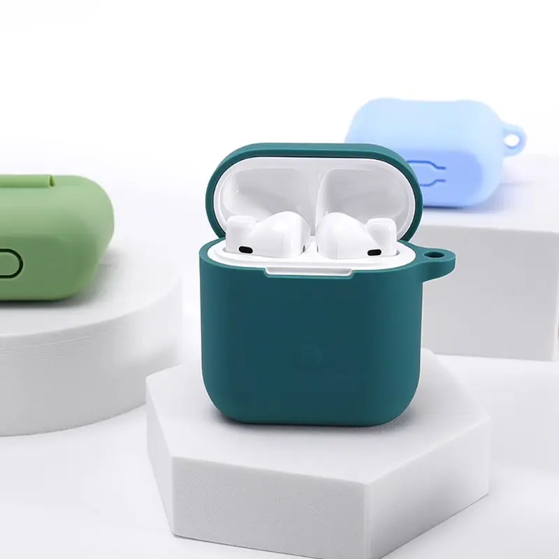 Пыленепроницаемый защитный силиконовый чехол с защитой от падения для