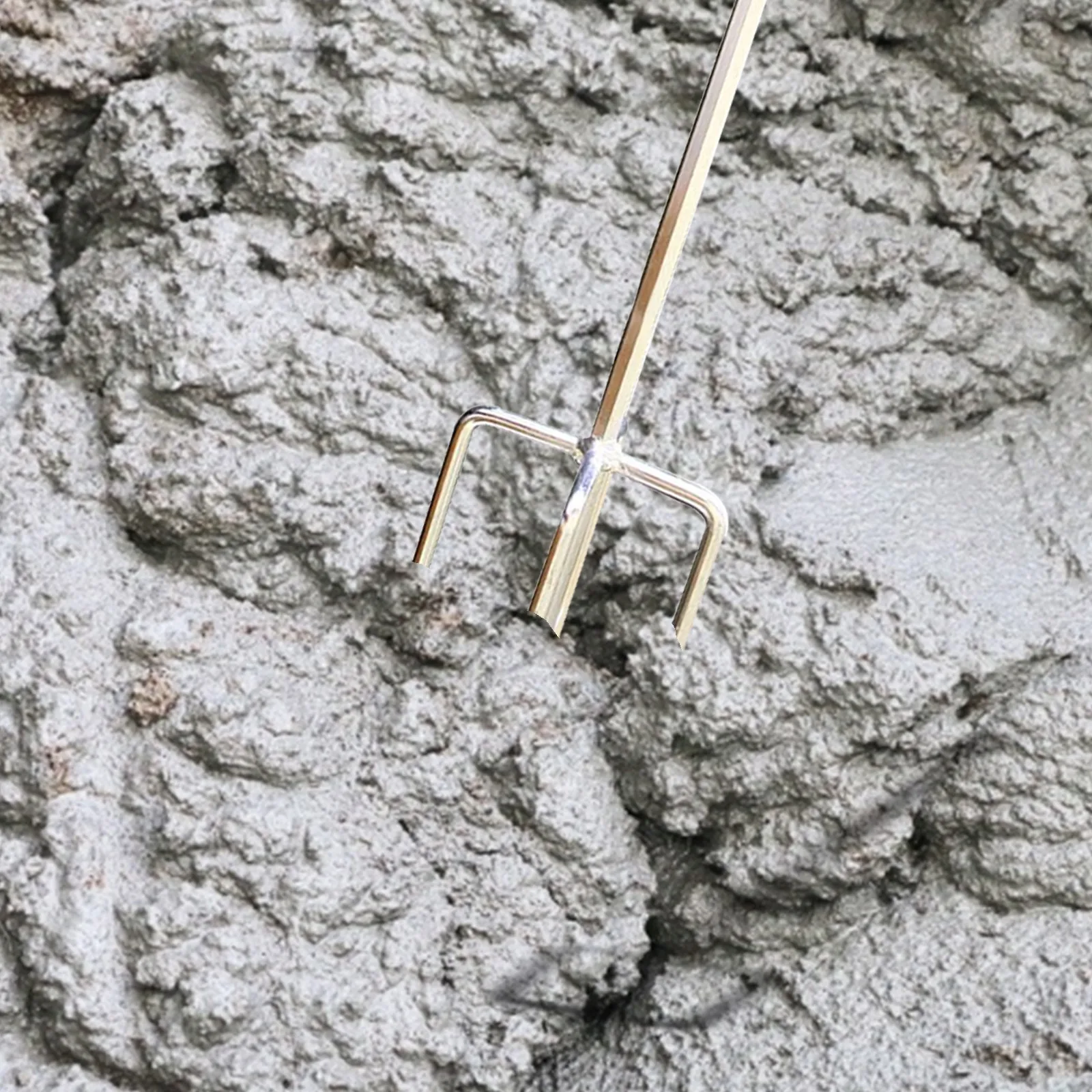 

Cement Mixer Stirrer Handheld Paint Cement Plaster Mortar Paint Mixer Powder Mixing Machine Power Tool Accessories