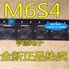 10 шт. M6S4 MW6S004NT1 M6S4N радиочастотные трубки модуль в наличии 100% новый и оригинальный