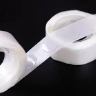 100 шт.рулон супер шар липкая двухсторонняя на резиновом клею шар вечерние Свадебный декор Baby Shower День рождения вечерние украшения