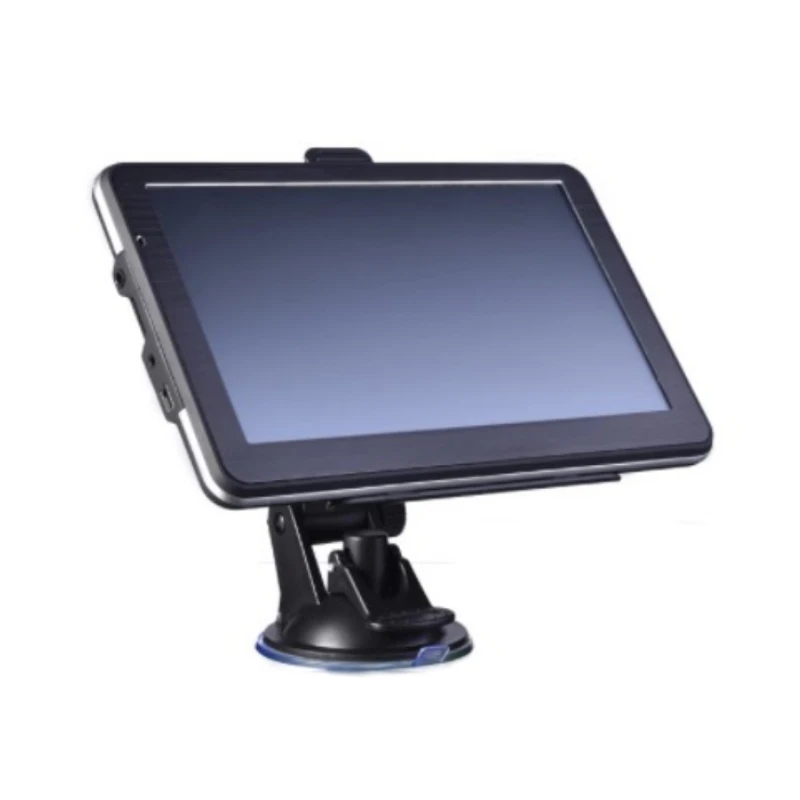 

GPS Voice Navigate Support Cars Bicycles Buses Ambulances Taxis Walking Routes Support Postcode/address Search 40GF