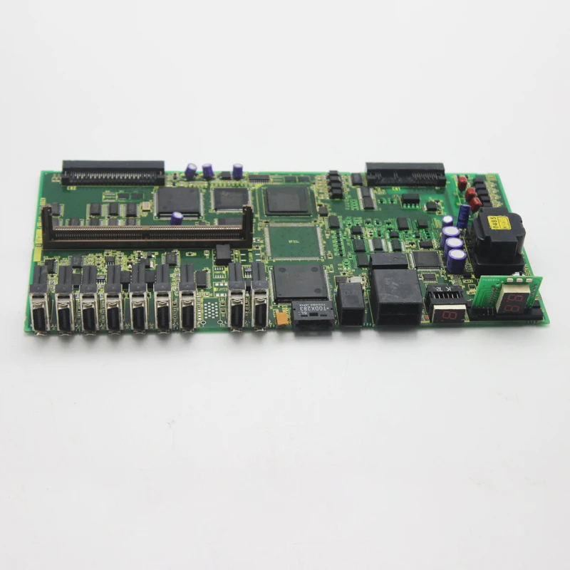 Запасные печатные платы управления с ЧПУ FANUC|cnc board controller|control cnccontrol cnc |