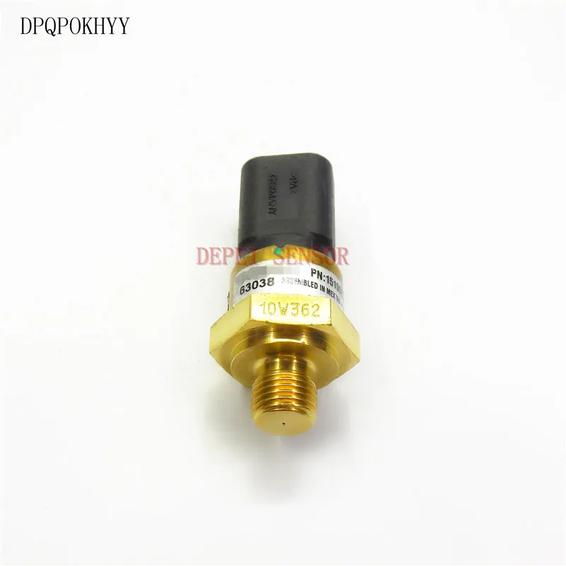 DPQPOKHYY для реле давления VOLVO 63038 PN 15190639|Температурный датчик| |