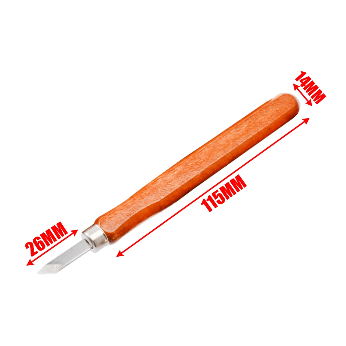 12 шт. набор ручных ножей для резьбы по дереву инструментов скульптурные ножи