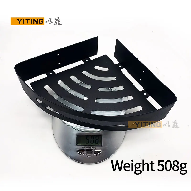 Штатив из нержавеющей стали 304 ванная комната кухня угловой стеллаж для хранения