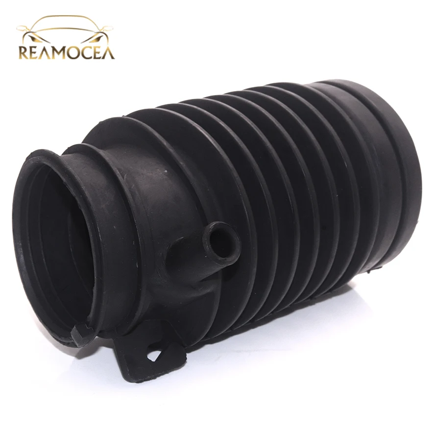 Воздухоочиститель Reamocea впускной шланг 17228 RCA A00 подходит для Honda Accord V6 5AT 6MT Acura TL 2003