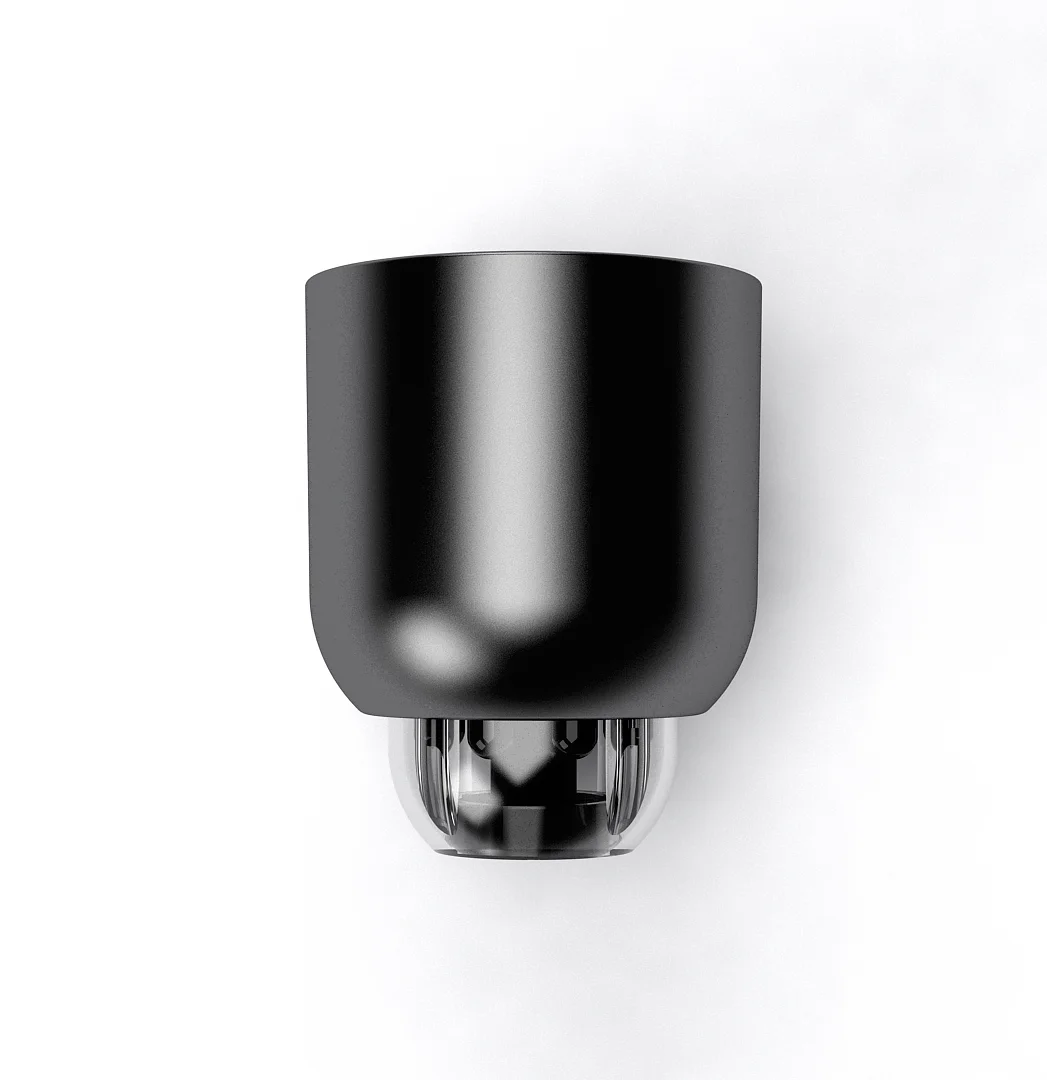 Цифровая мини-камера HD фонарик микро камера Магнитный корпус Обнаружение