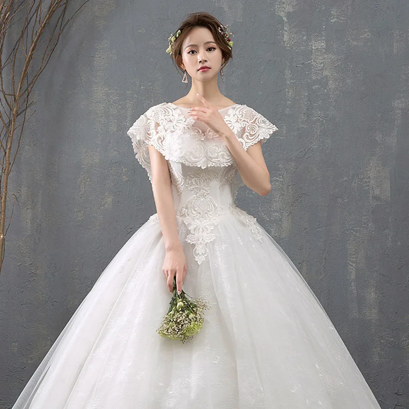 Свадебное платье длиной до пола белое Русалочки для невесты сексуальное