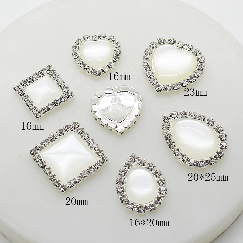 Новые модные швейные пуговицы разных размеров сделай сам аксессуары ручной