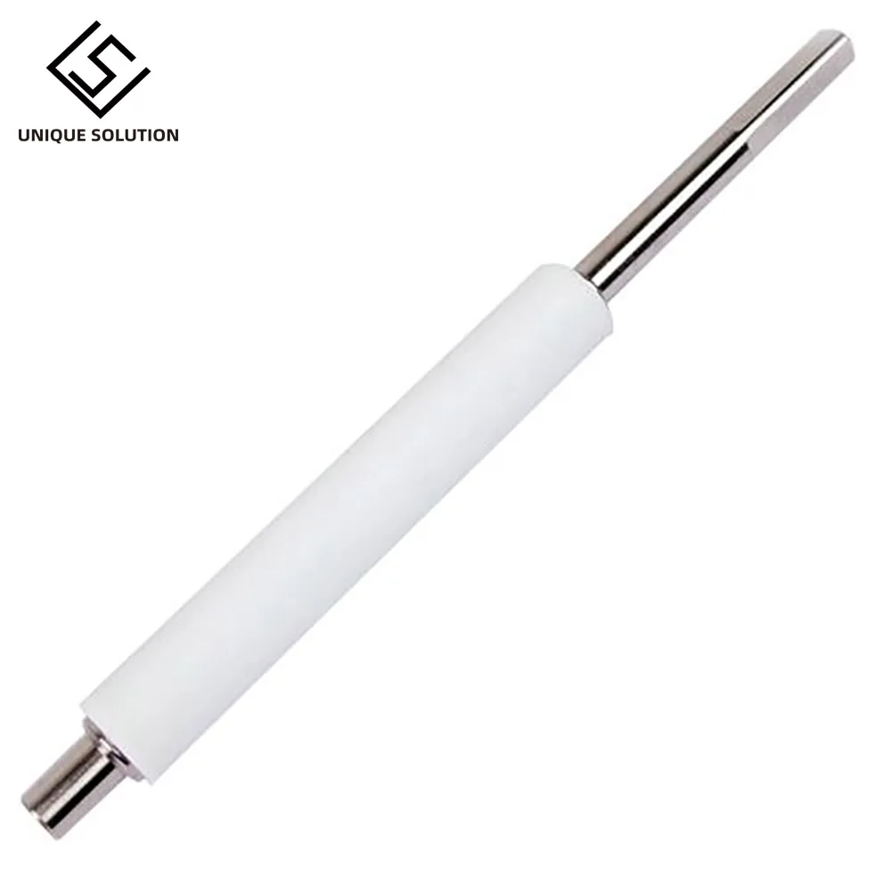 Buy Peças de impressora de código de barras para zebra, rolo de borracha para placa g77023m z4000 z4m z4mplus s4m