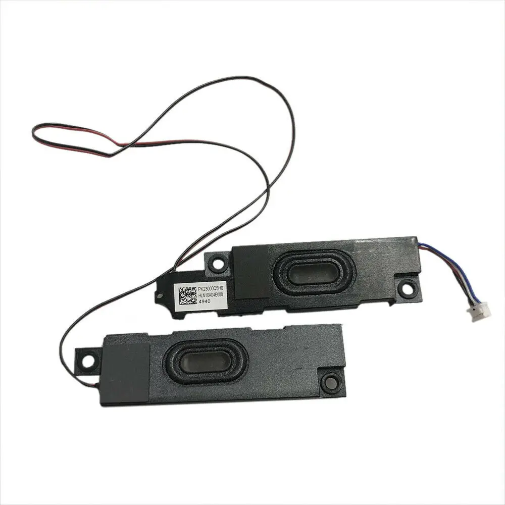 

For Lenovo Thinkpad E580 E585 Left and Right Speaker PK23000Q5H0