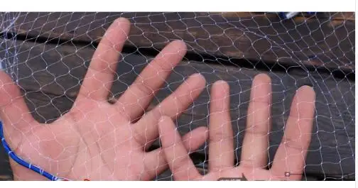 Finefish with Sinker and Without Cast Net Fishing Network USA Hand Outdoor Throw Catch Tool Gill | Спорт и развлечения