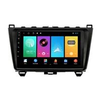 car radio for mazda 6 2008 2015 2 din 2 5d 2 din android car stereo gps navigation radio car multimedia video player