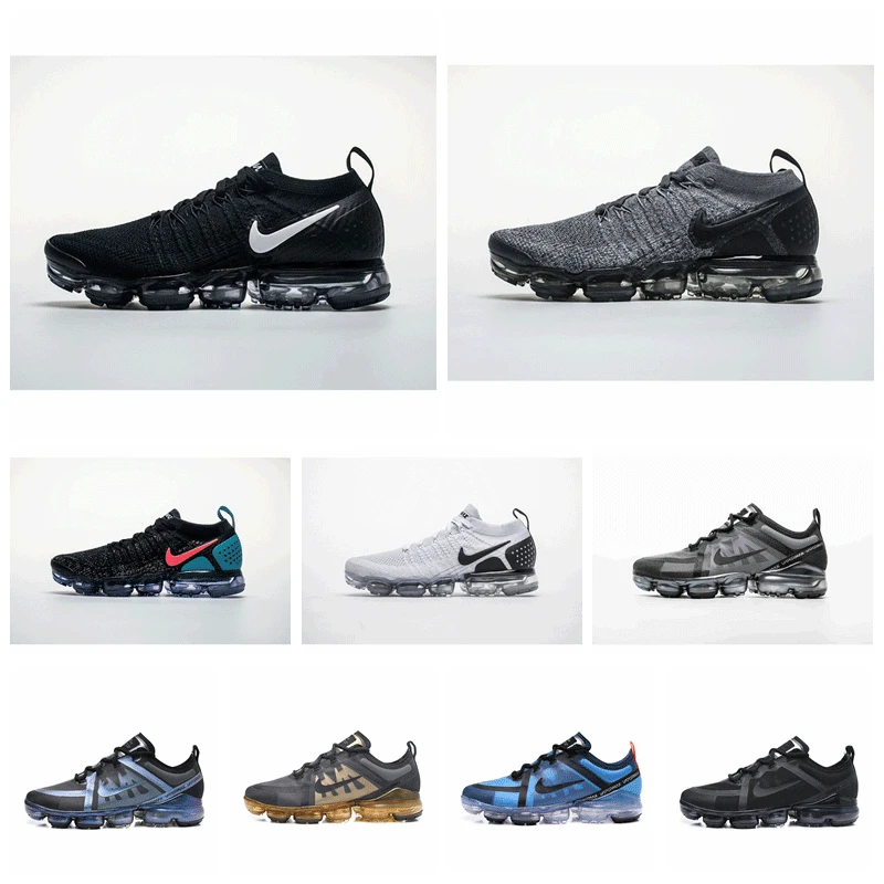 

Air Spring Men Trend Sneakers Comfortable Outdoor Non-slip Women Running Shoes High Quality Trend Hot Sale Mens Sports Shoes