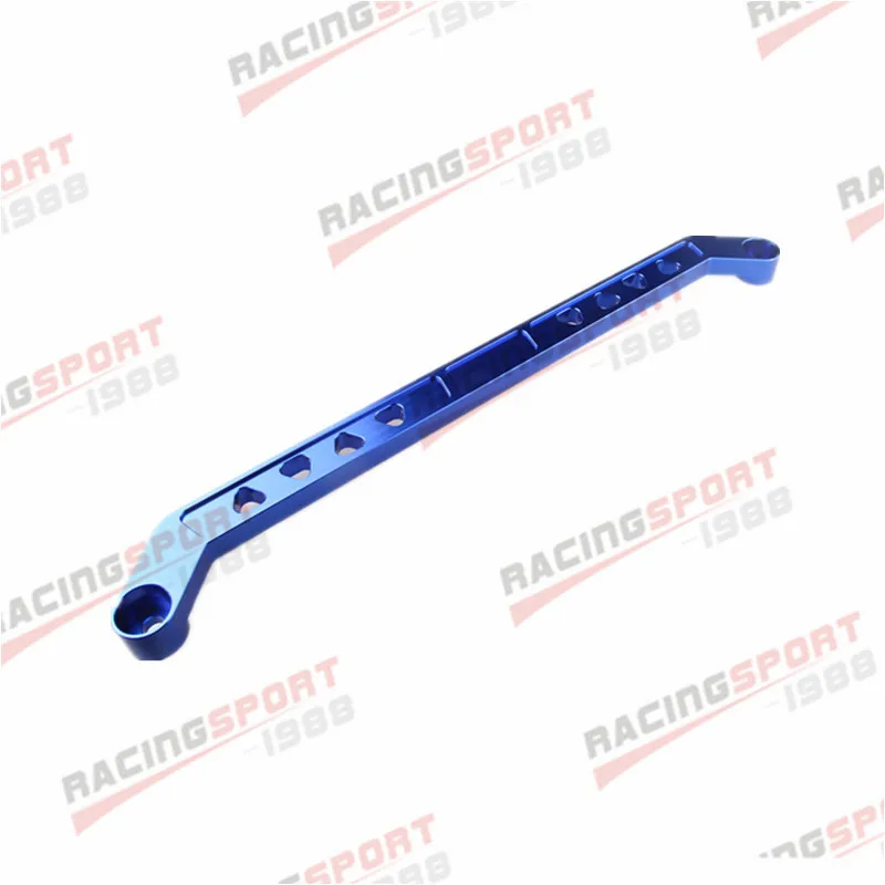 

Billet Aluminum Rear Lower Control Tie Bar For Civic 92-95 Integra 94-01Black/Red/SILVER/Blue