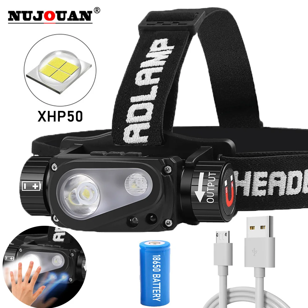 

Portable Lighting