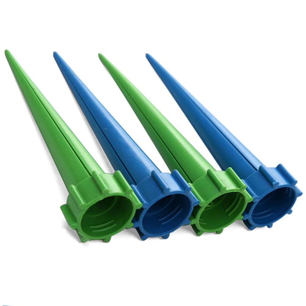 4 шт./компл. капельный полив контроль цветочный горшок автоматический