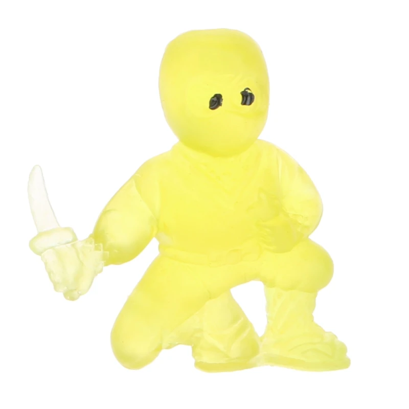 

Classic Mini Lovely Anime Model Toys Collection Children Kids Educational Gifts Y4UD