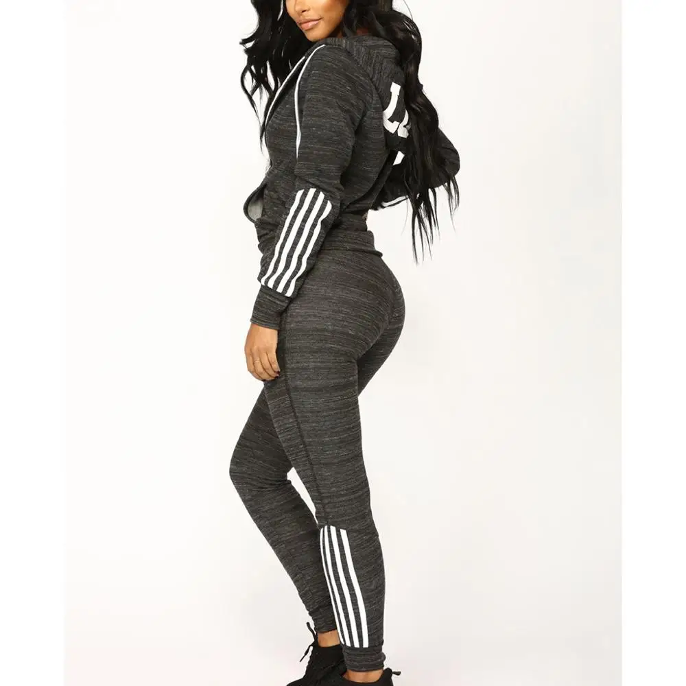 Осенне зимний спортивный костюм для женщин флисовый пуловер топы рубашки