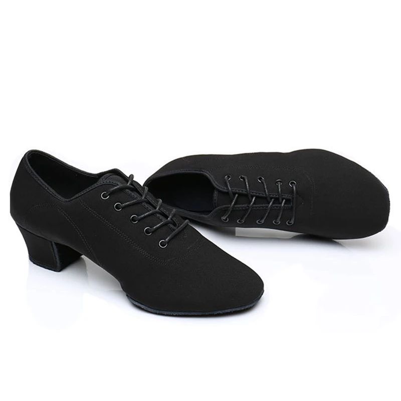 Горячая Распродажа мужские туфли для латиноамериканских танцев современные