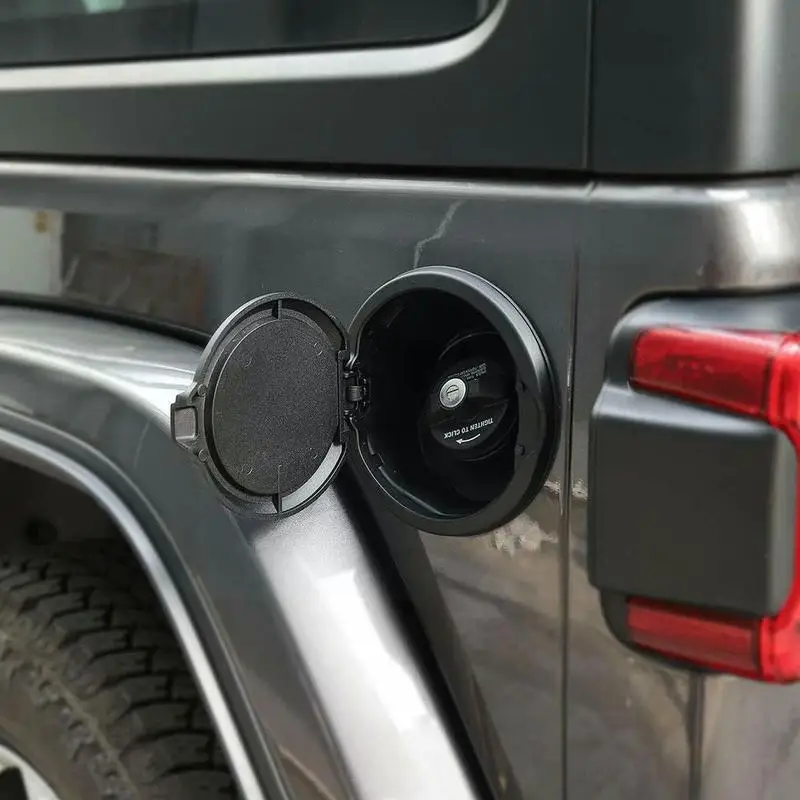 Принадлежности для модификации автомобиля крышка газовой крышки топливный