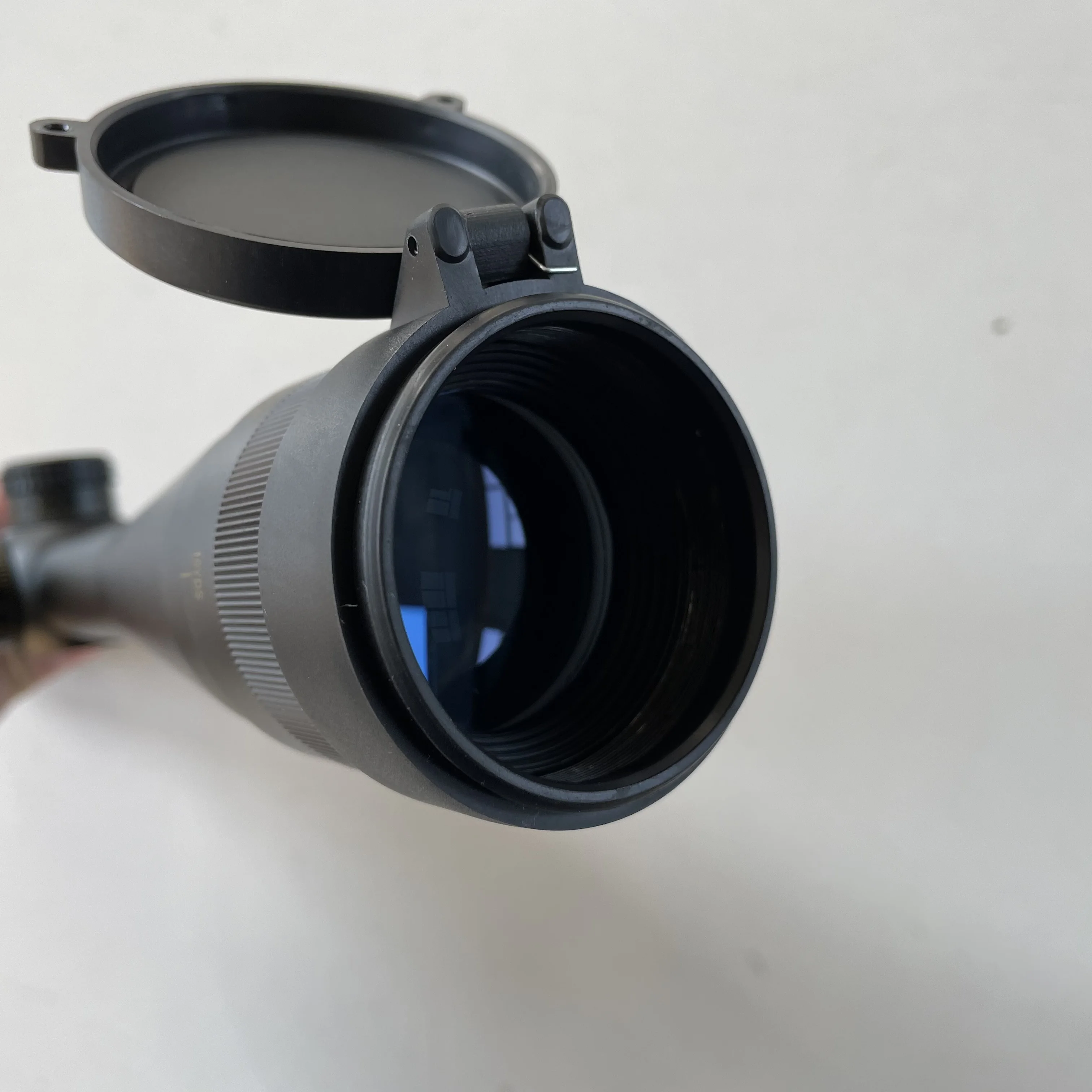

Zeiss 4-16*44 AO Rifle Scope Riflescope Reticle Optical Sight Hunting Rifle Scope