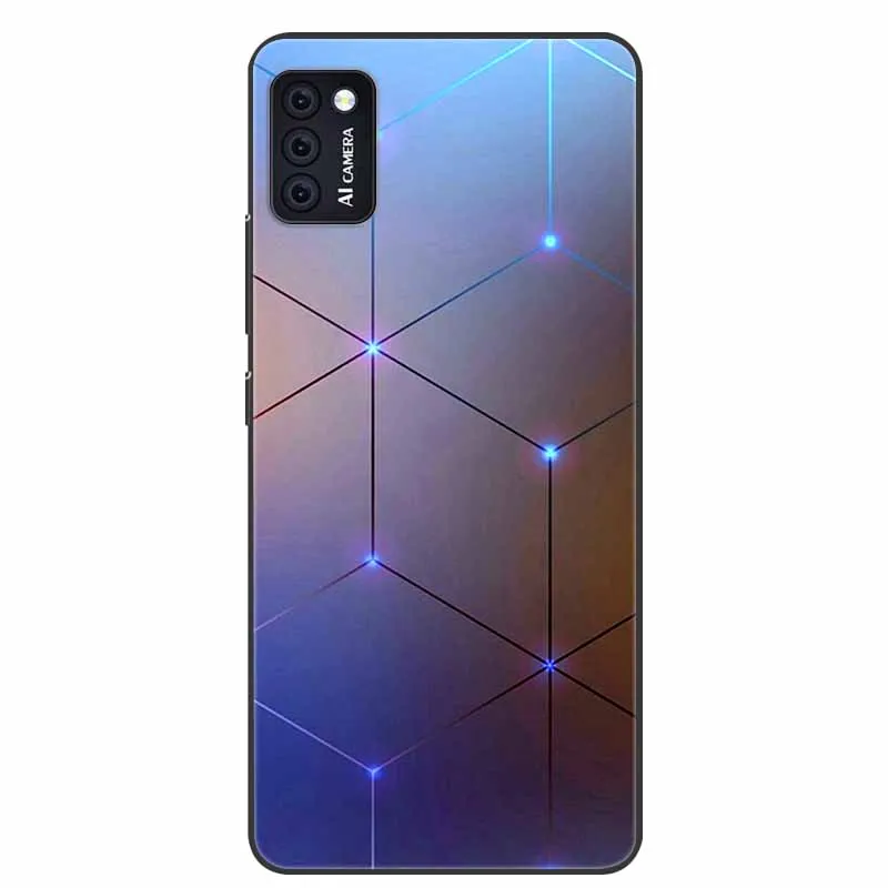 phone cases for umidigi a11 case soft silicone protective back cover for umidigi a11 global version cases shells fundas free global shipping