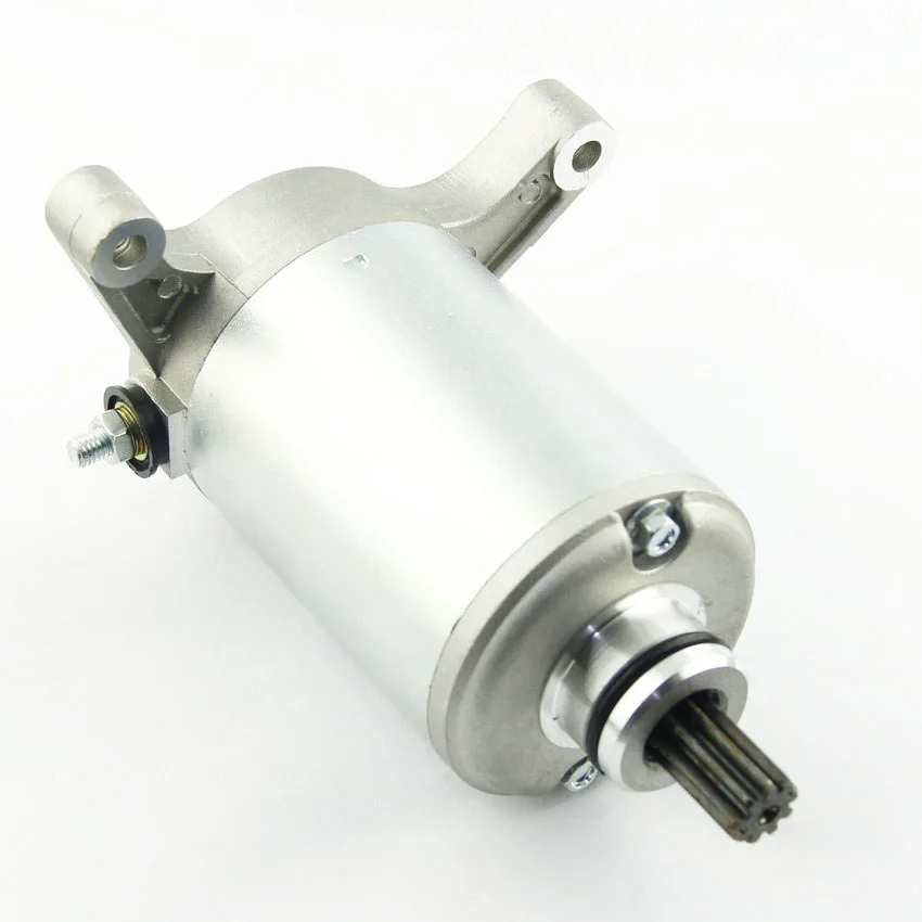 

Motorcycle Starter Motor For Yamaha OEM2HR-81800-52 2HR-81800-51 1UY-81800-51 1UY-81890-00 1YW-81800-50 1YW-81800-51 2HR8180052