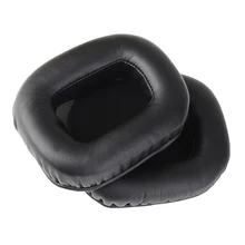 Сменные амбушюры Eearpads для игровой гарнитуры Razer Tiamat 7 1|Аксессуары