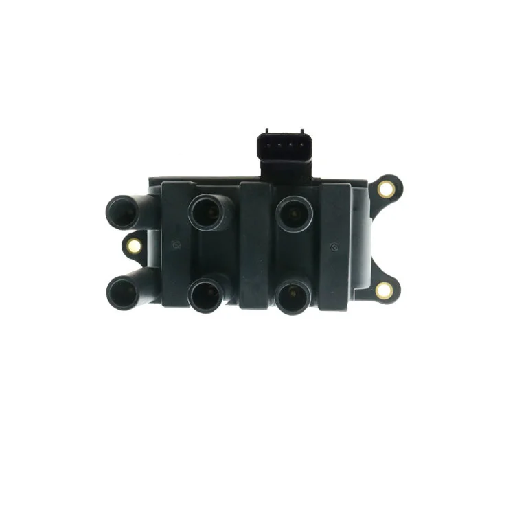 

1 Pcs Fit For Ignition coil high voltage package 1f2u12029ac