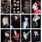 Kpop бродячие дети 5D DIY алмазная живопись мозаика вышивка крестиком Бриллиантовая вышивка полная картина