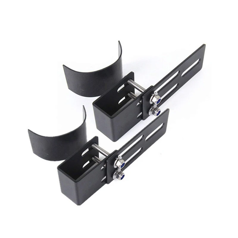 Внедорожник со светодиодной планкой монтажный кронштейн автомобильный багажник