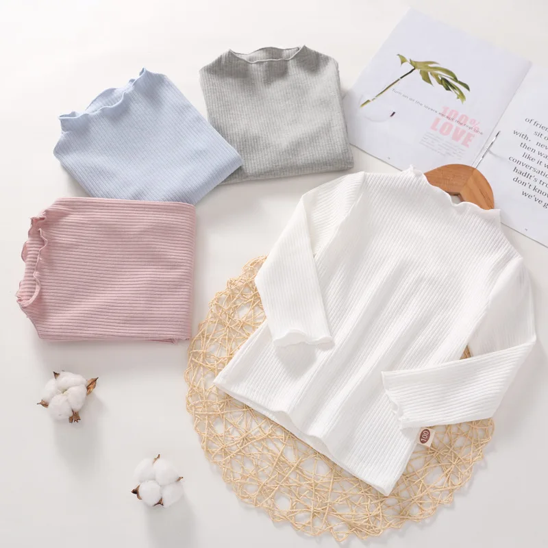 

Kids Clothes Girls 3 to 8 Fall Clothes for Toddler Girls Cotton Fashion Girls Spring Autumn Drop Shipping Kawaii Clothing