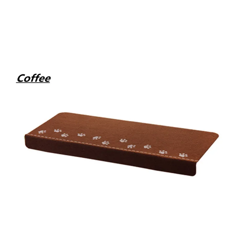 

Lndoor Luminous Visible Stair Mat Japanese Style Cartoon Self-adhesive Stepping Mat Floor Mat Household Stair Mat Non-Slip Mat